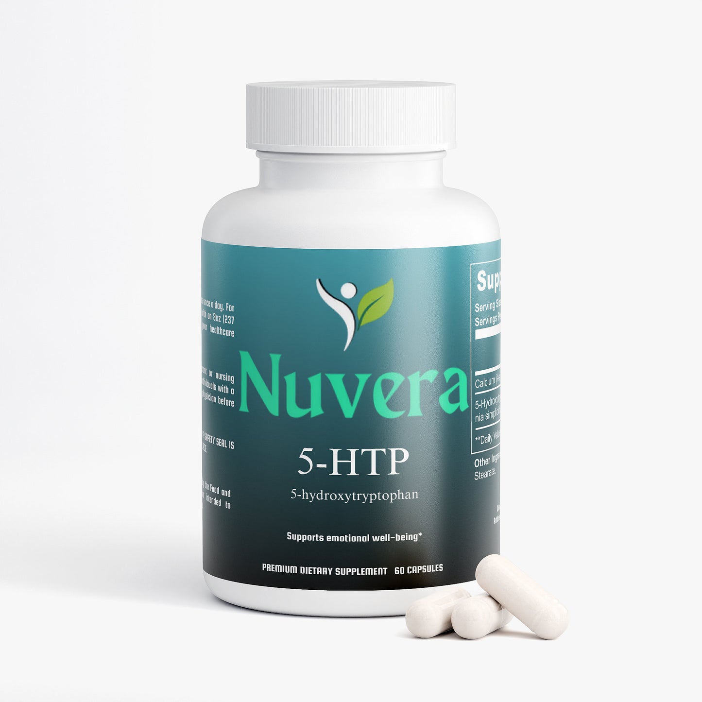 5-HTP