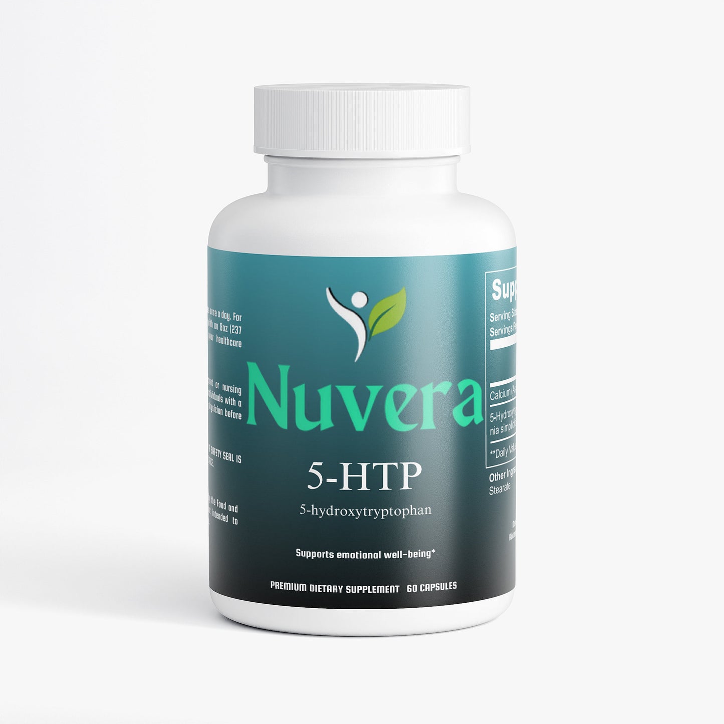 5-HTP