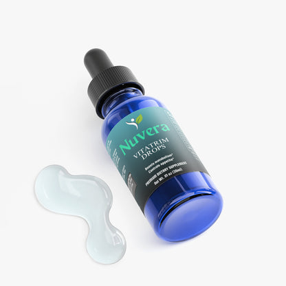 Vitatrim Drops 1 oz