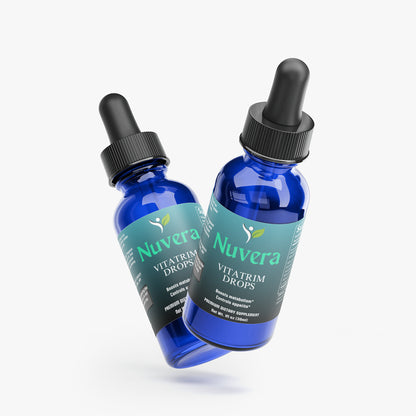 Vitatrim Drops 1 oz