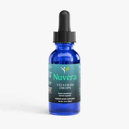 Vitatrim Drops 1 oz