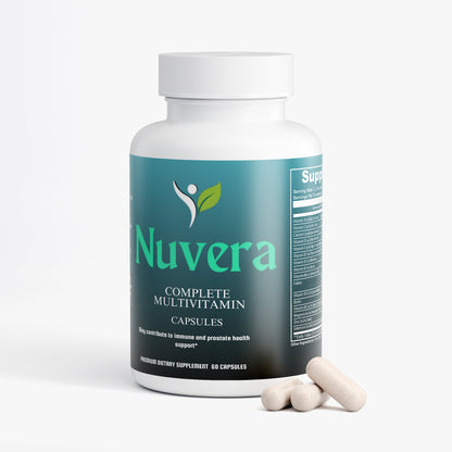 Complete Multivitamin