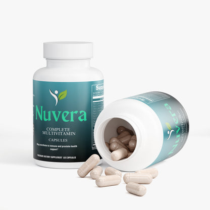 Complete Multivitamin