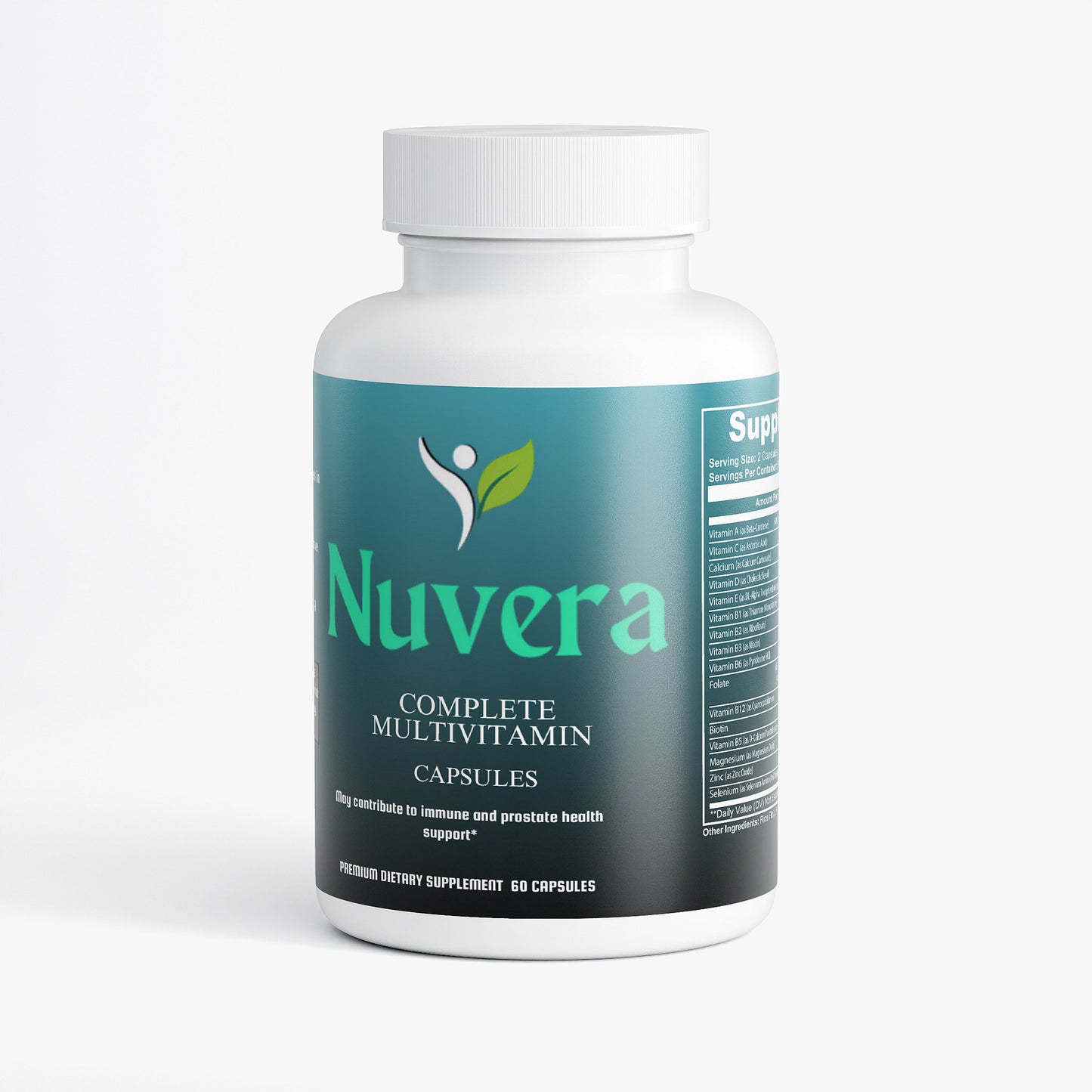 Complete Multivitamin