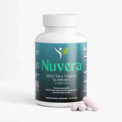 Spectra Vision Support