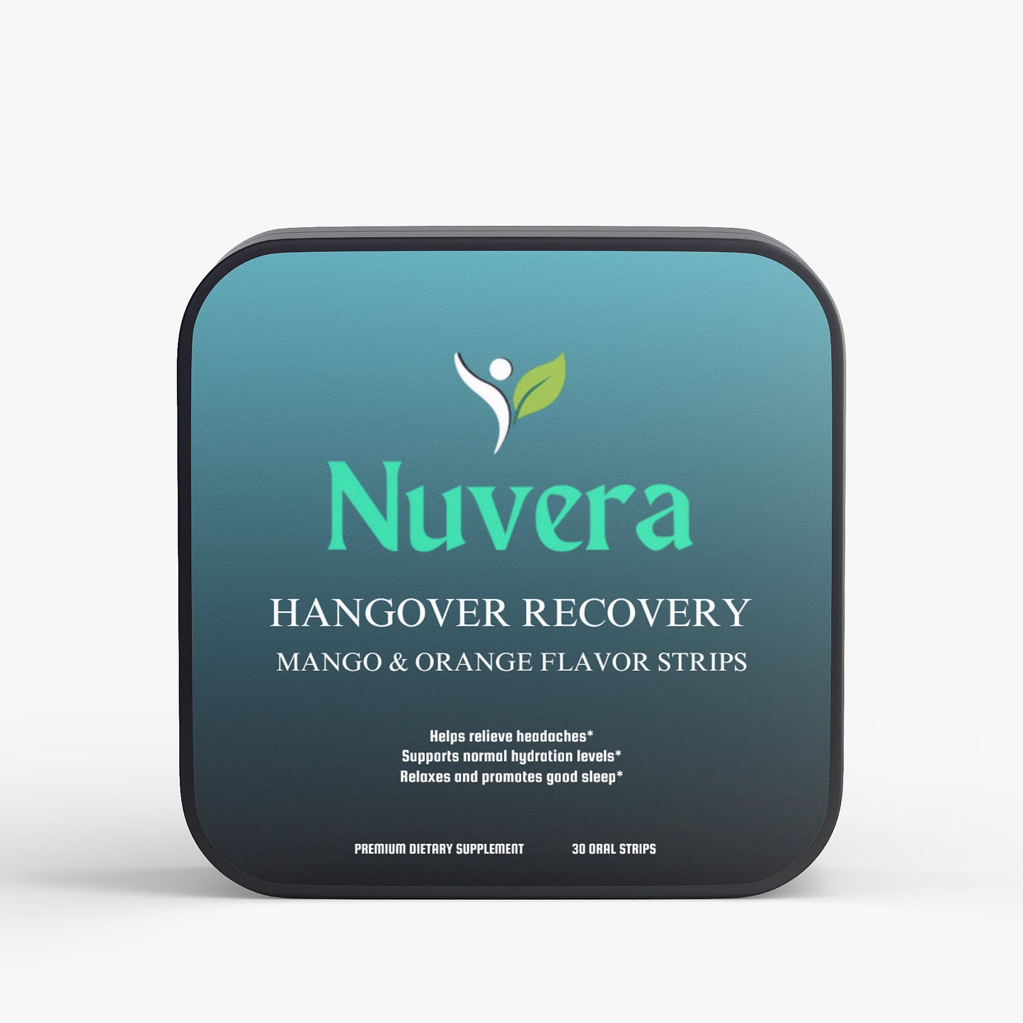 Hangover Recovery