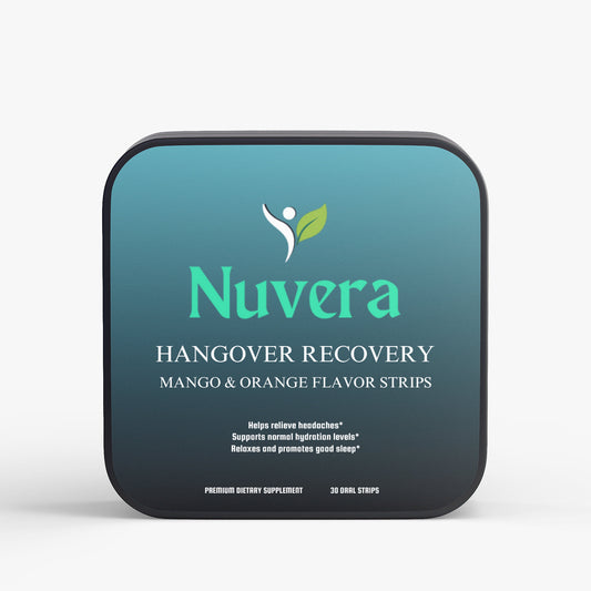 Hangover Recovery