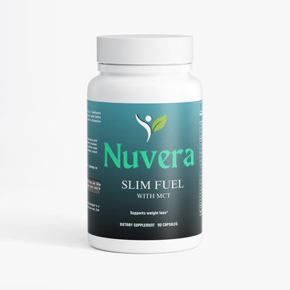 Slim Fuel with MCT