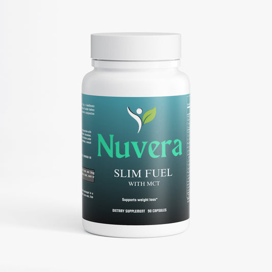 Slim Fuel with MCT