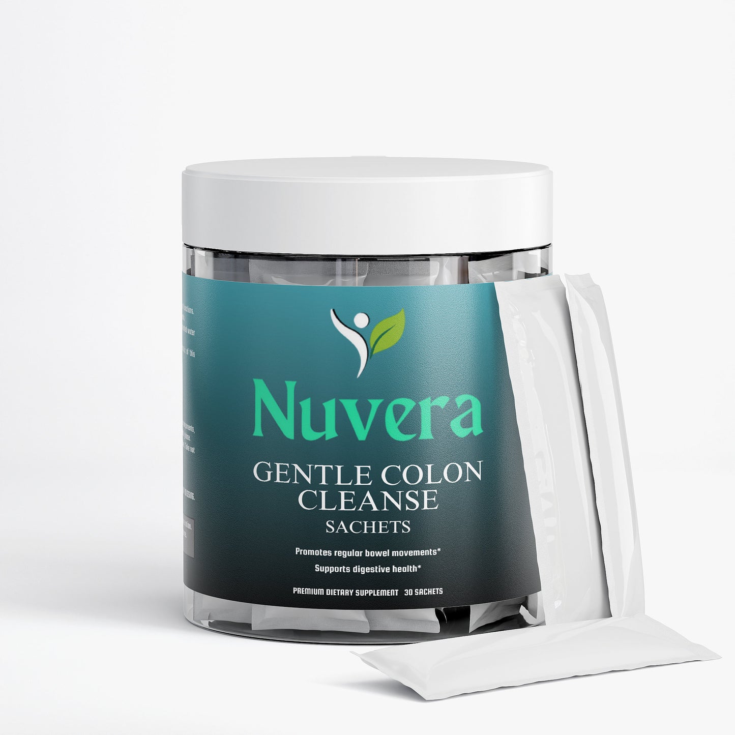 Gentle Colon Cleanse
