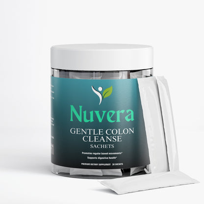 Gentle Colon Cleanse