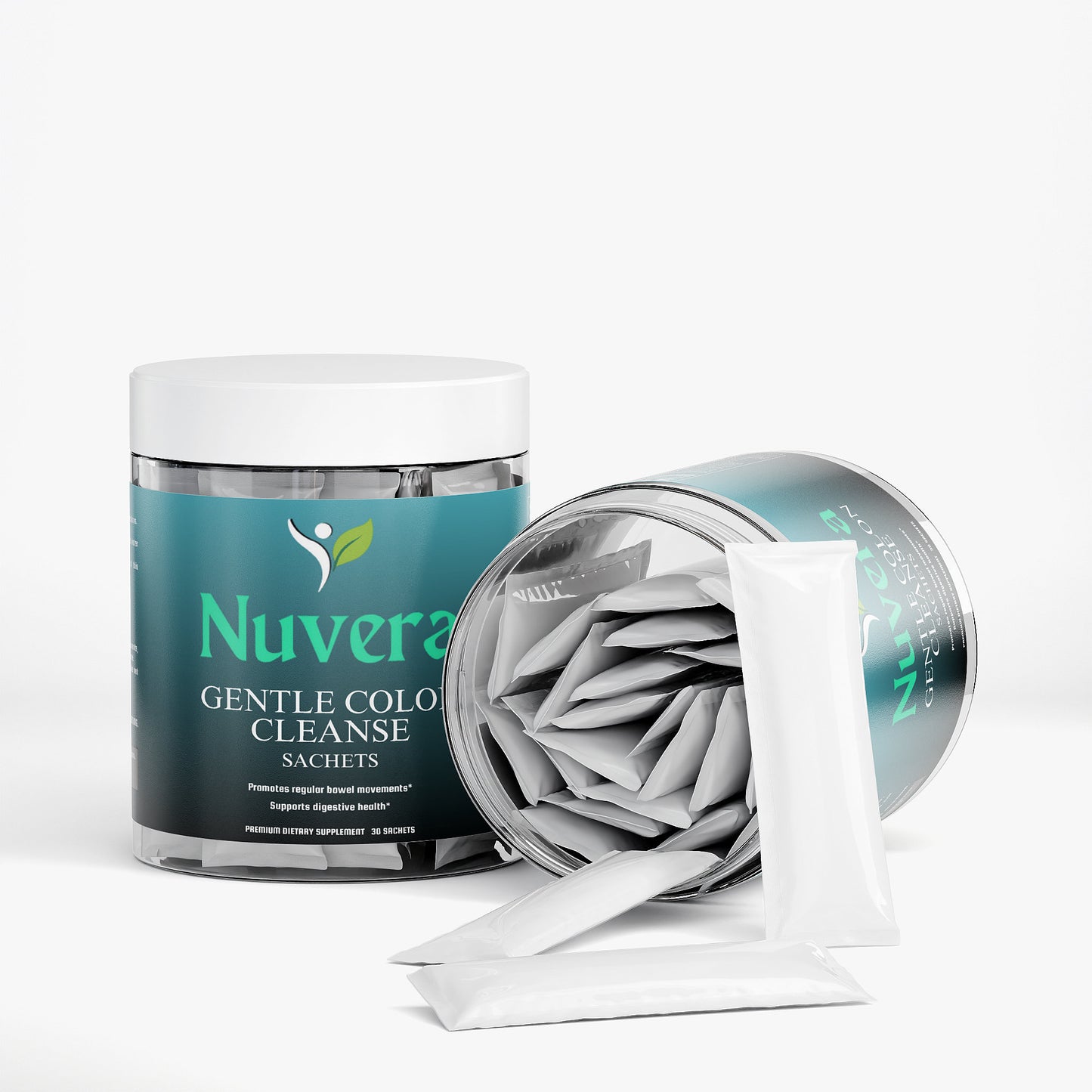 Gentle Colon Cleanse
