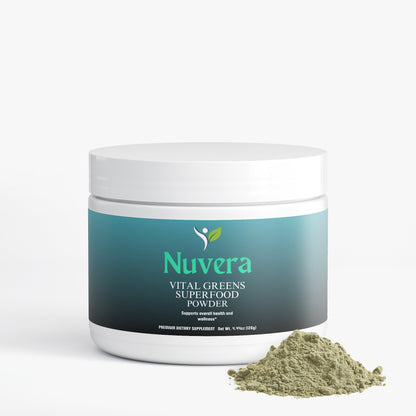 Vital Greens Superfood
