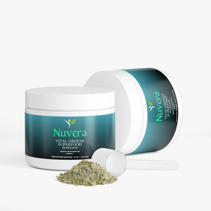 Vital Greens Superfood