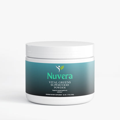 Vital Greens Superfood