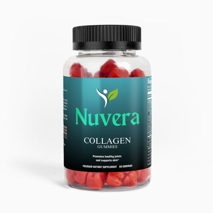 Collagen Gummies (Adult)