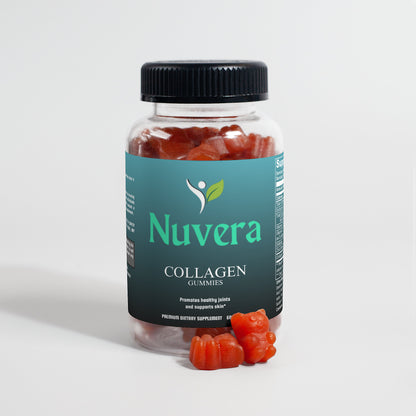 Collagen Gummies (Adult)