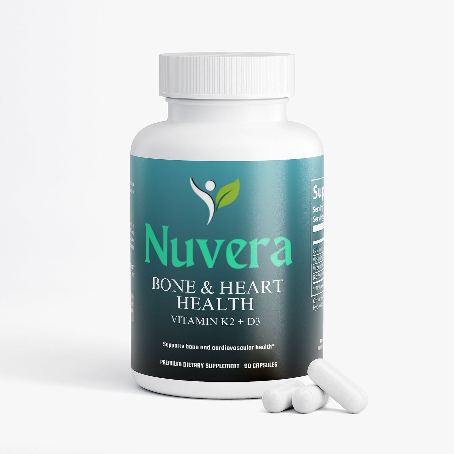 Bone & Heart Health