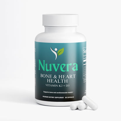 Bone & Heart Health