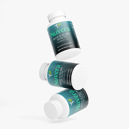 Bone & Heart Health