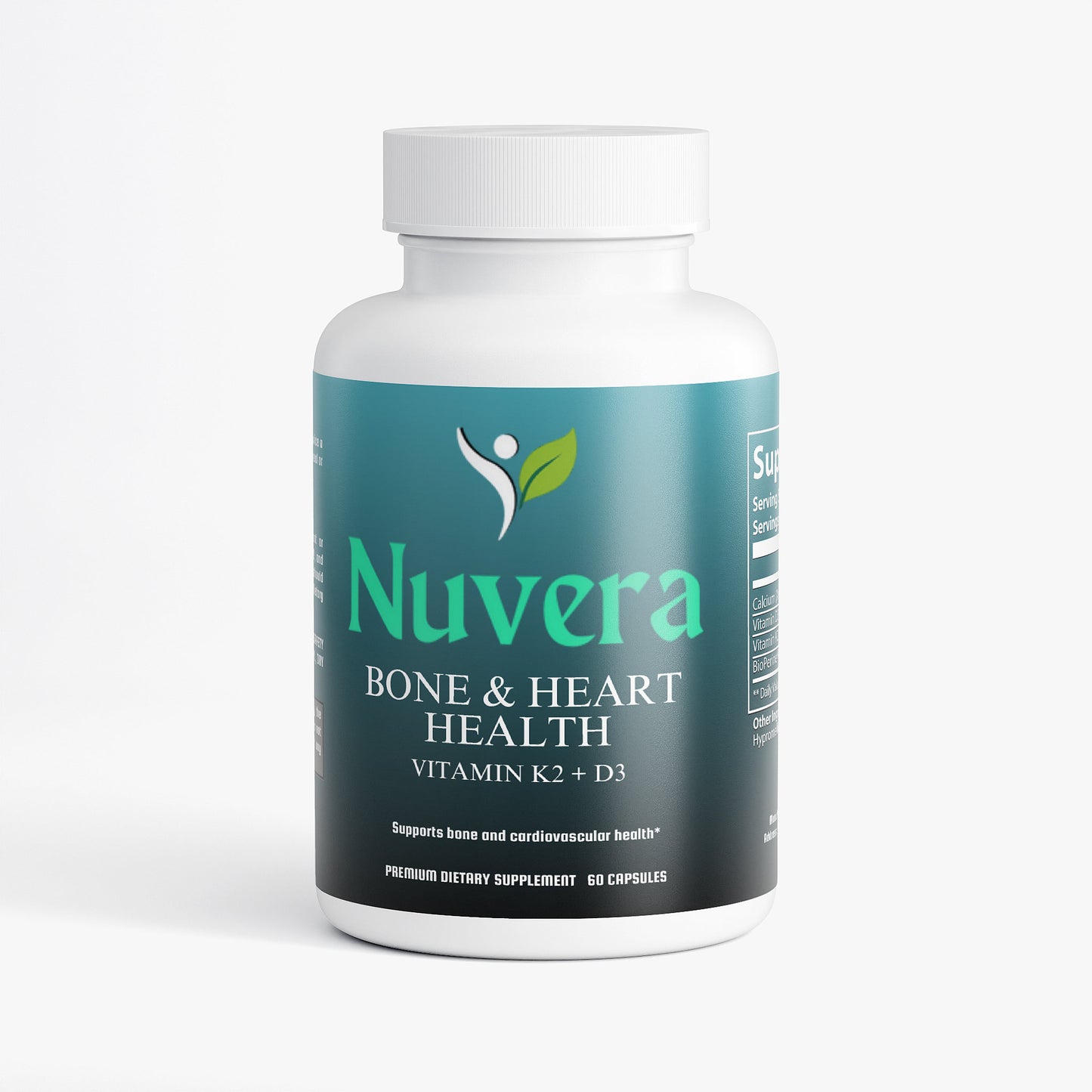 Bone & Heart Health