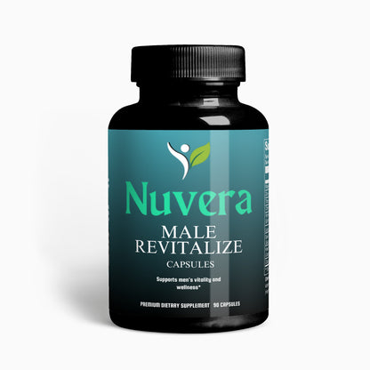 Male Revitalize