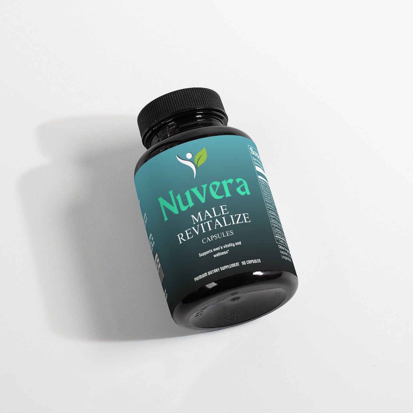 Male Revitalize