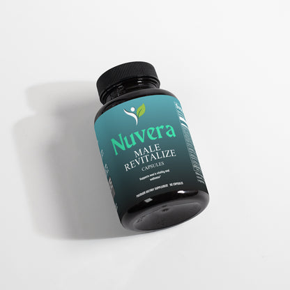 Male Revitalize