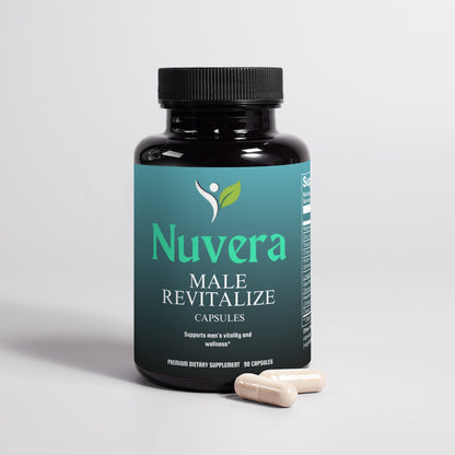 Male Revitalize