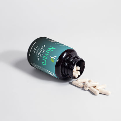 Male Revitalize
